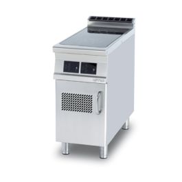 PCI - 94 ETD ﻿﻿Kuchnia indukcyjna z szafką - Rm Gastro 2019
