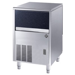 IMC - 3316 ADP ﻿﻿Kostkarka do lodu chłodzona wodą - Rm Gastro 2019