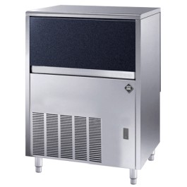 IMC - 6540 ADP ﻿﻿Kostkarka do lodu chłodzona wodą - Rm Gastro 2019