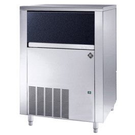 IMC - 13065 ADP ﻿﻿Kostkarka do lodu chłodzona wodą - Rm Gastro 2019