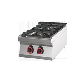 SP-70/04 G ﻿Kuchnia gazowa - Rm Gastro 2019