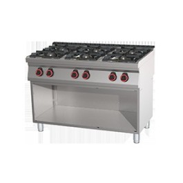 SP 70/120 G ﻿Kuchnia gazowa - Gazowe