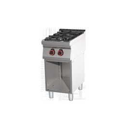 SPB 70/40 G ﻿Kuchnia gazowa - Gazowe