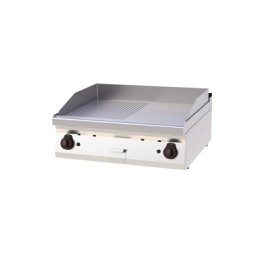 FTHR  70/08 G ﻿Płyta grillowa gazowa - Rm Gastro 2019