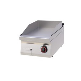 FTH  70/04 E ﻿Płyta grillowa elektryczna - Rm Gastro 2019
