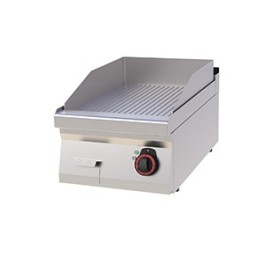 FTR 70/04 E ﻿Płyta grillowa elektryczna - Rm Gastro 2019