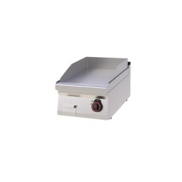 FTH  70/08 E ﻿Płyta grillowa elektryczna - Rm Gastro 2019