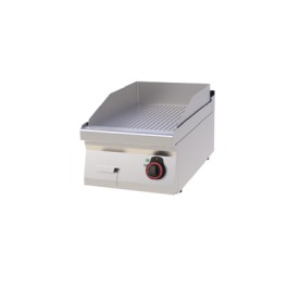 FTHR 70/08 E ﻿Płyta grillowa elektryczna - Rm Gastro 2019