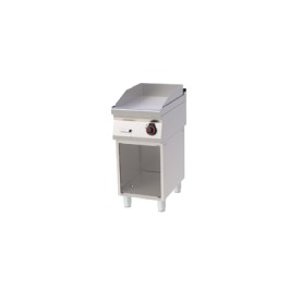 FTH 70/80 E ﻿Płyta grillowa elektryczna - Rm Gastro 2019
