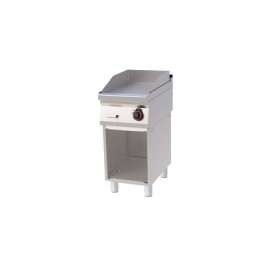 FTHR 70/80 E ﻿Płyta grillowa elektryczna - Rm Gastro 2019