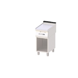 PP 70/80 ﻿Płyta robocza - Rm Gastro 2019