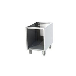 P 70/40 ﻿Podstawa zamknięta - Rm Gastro 2019