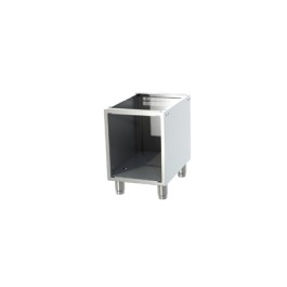 P 70/80 ﻿Podstawa zamknięta - Rm Gastro 2019