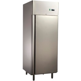 MN-700 ﻿Szafa chłodnicza GN 2/1 - 700 l - RM Gastro 2025