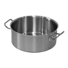 3215 ﻿Garnek niski - RM Gastro 2025