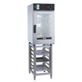 MSDBD 1011 E ﻿Piec konwekcyjno-parowy slim 10x GN 1/1 - RM Gastro 2025