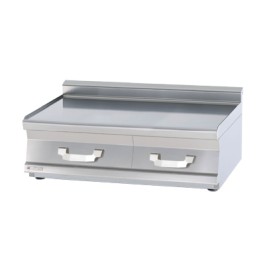 PLT-610 ﻿﻿Płyta robocza - RM Gastro 2025