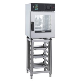 MSDBD 0623 E ﻿Piec konwekcyjno-parowy slim 6x GN 2/3 - RM Gastro 2025