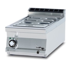 BMT-94 EM ﻿﻿Bemar wodny elektryczny - RM Gastro 2025