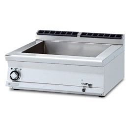 BMT-98 ET ﻿﻿Bemar wodny elektryczny - RM Gastro 2025