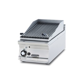 CWT-98 G ﻿﻿Grill lawowy gazowy - RM Gastro 2025