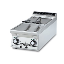 F2/8T-94 ET ﻿﻿Frytownica elektryczna - RM Gastro 2025