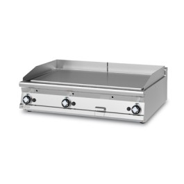 FTLT-912 G ﻿﻿Płyta grillowa gazowa - RM Gastro 2025