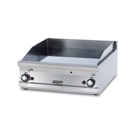 FTRT-98 G ﻿﻿Płyta grillowa gazowa - RM Gastro 2025