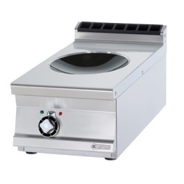 PCIWT-94 ET ﻿﻿Kuchnia WOK indukcyjna ﻿elektryczna - RM Gastro 2025