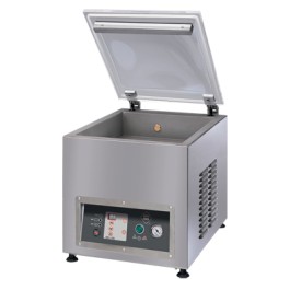 VBD - 6 SB ﻿﻿Pakowarka próżniowa 6 m³/h + gaz - RM Gastro 2025