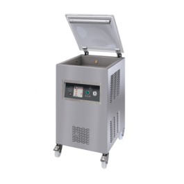 VBD - 40 ﻿﻿Pakowarka próżniowa 40 m³/h - RM Gastro 2025