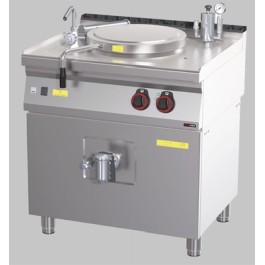 BI 70/80 50E ﻿Kocioł elektryczny 50 l - RM Gastro 2025