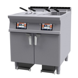 F2/18-78 ETD ﻿﻿Frytownica elektryczna - RM Gastro 2025