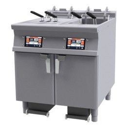 F2/18-98 ETDPS Frytownica elektroniczna - RM Gastro 2025