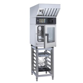 DGMP ﻿﻿Okap do pieca MPD 511 / 711 / 1011 - RM Gastro 2025