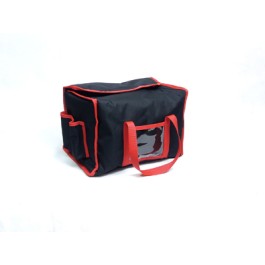 Lunchbox 6 ﻿﻿Torba termiczna do transportu opakowań - RM Gastro 2025