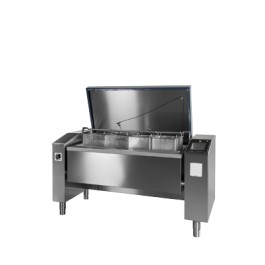 201 ﻿Patelnia multifunkcyjna 200l - RM Gastro 2025