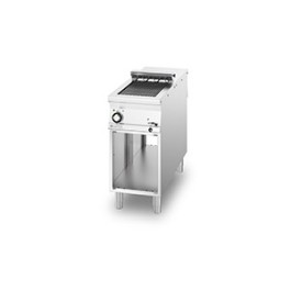 CWK-114 ET Grill lawowy elektryczny - RM Gastro 2025