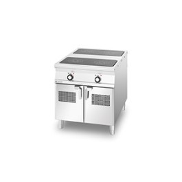 PCI-118 ET Kuchnia indukcyjna - RM Gastro 2025