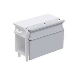 TMTA-11 ﻿Maskownica boczna - RM Gastro 2025