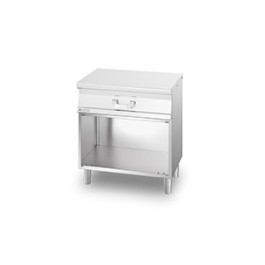 PL-558 Podstawa neutralna - RM Gastro 2025