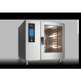 B 1021 i ﻿﻿Piec 10x GN 2/1 iniekcyjny - RM Gastro 2025