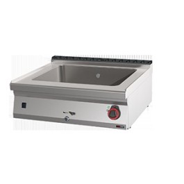 BM 70/08 E Bemar elektryczny - RM Gastro 2025