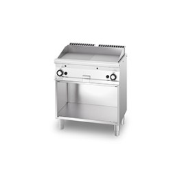 FTLR-558 GS Płyta grillowa gazowa - RM Gastro 2025