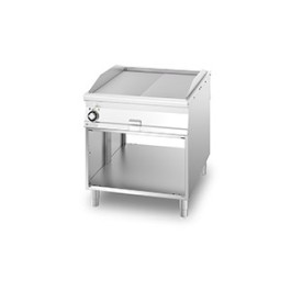 FTLR-118 ETS Płyta grillowa elektryczna - RM Gastro 2025