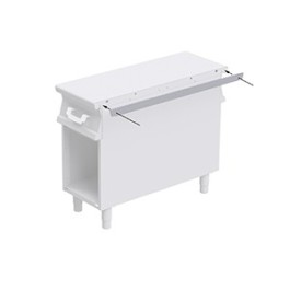 TPA-11 Listwa boczna - RM Gastro 2025