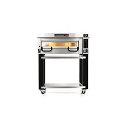 PM 721ED Piec do pizzy 1-komorowy sterowany elektronicznie - RM Gastro 2025