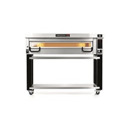 PM 741ED Piec do pizzy 1-komorowy sterowany elektronicznie - RM Gastro 2025