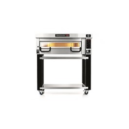 PM 821ED Piec do pizzy 1-komorowy sterowany elektronicznie - RM Gastro 2025