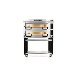 PM 822ED Piec do pizzy 2-komorowy sterowany elektronicznie - RM Gastro 2025